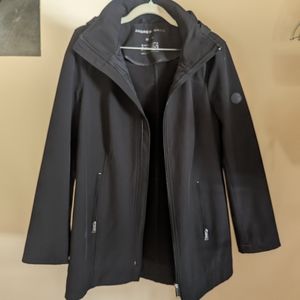 Rain Jacket
